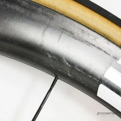 ENVE SES 3.4 Disc Tubular Carbon Front Wheel -Enve Tire Salg P1880721