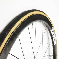 ENVE SES 3.4 Disc Tubular Carbon Front Wheel -Enve Tire Salg P1880734