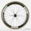 ENVE SES 3.4 Disc Tubular Carbon Rear Wheel