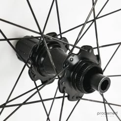 ENVE SES 3.4 Disc Tubular Carbon Rear Wheel -Enve Tire Salg P1880746