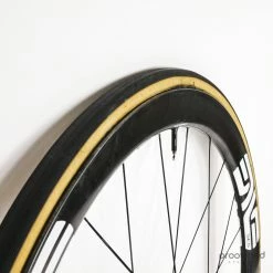 ENVE SES 3.4 Disc Tubular Carbon Rear Wheel -Enve Tire Salg P1880747