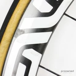 ENVE SES 3.4 Disc Tubular Carbon Rear Wheel -Enve Tire Salg P1880749