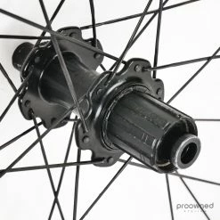 ENVE SES 3.4 Disc Tubular Carbon Rear Wheel -Enve Tire Salg P1880750