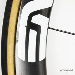 ENVE SES 3.4 Disc Tubular Carbon Rear Wheel -Enve Tire Salg P1880752