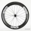 ENVE SES 4.5 AR Disc Clincher Carbon Front Wheel 2 ENVE SES 4.5 AR Disc Clincher Carbon Front Wheel -Enve Tire Salg P1880851