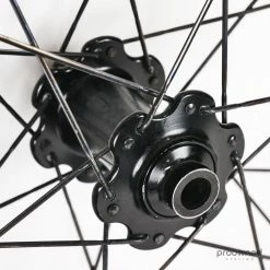 ENVE SES 4.5 AR Disc Clincher Carbon Front Wheel 20 ENVE SES 4.5 AR Disc Clincher Carbon Front Wheel -Enve Tire Salg P1880978