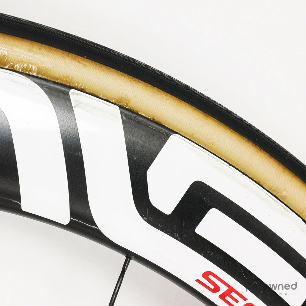 ENVE SES 4.5 AR Disc Tubular Carbon Wheelset 5 ENVE SES 4.5 AR Disc Tubular Carbon Wheelset - Billede 3