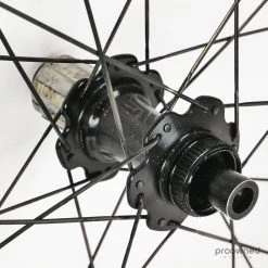 ENVE SES 4.5 AR Disc Tubular Carbon Wheelset 20 ENVE SES 4.5 AR Disc Tubular Carbon Wheelset -Enve Tire Salg P1890006