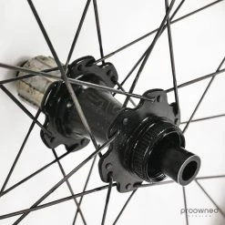 ENVE SES 4.5 AR Disc Tubular Carbon Wheelset 21 ENVE SES 4.5 AR Disc Tubular Carbon Wheelset -Enve Tire Salg P1890009