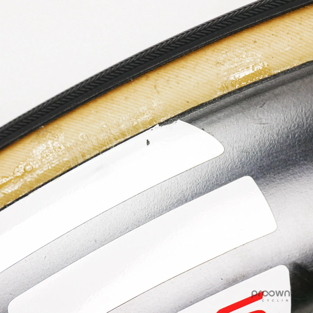 ENVE SES 4.5 AR Disc Tubular Carbon Wheelset 8 ENVE SES 4.5 AR Disc Tubular Carbon Wheelset - Billede 6