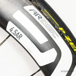 ENVE SES 4.5 AR Disc Tubular Carbon Wheelset 26 ENVE SES 4.5 AR Disc Tubular Carbon Wheelset -Enve Tire Salg P1890458