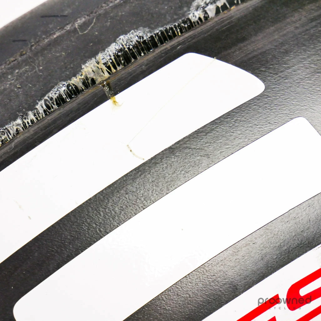 ENVE SES 4.5 AR Disc Tubular Carbon Wheelset 12 ENVE SES 4.5 AR Disc Tubular Carbon Wheelset - Billede 10