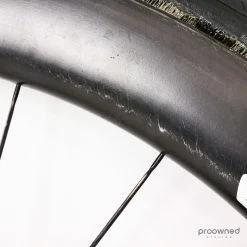 ENVE SES 4.5 AR Disc Tubular Carbon Wheelset 28 ENVE SES 4.5 AR Disc Tubular Carbon Wheelset -Enve Tire Salg P1890460