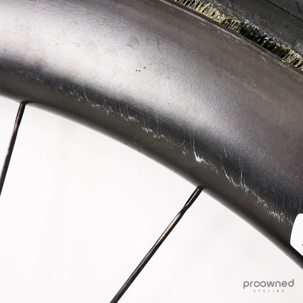 ENVE SES 4.5 AR Disc Tubular Carbon Wheelset 13 ENVE SES 4.5 AR Disc Tubular Carbon Wheelset - Billede 11