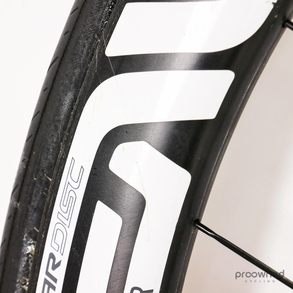 ENVE SES 4.5 AR Disc Tubular Carbon Wheelset 14 ENVE SES 4.5 AR Disc Tubular Carbon Wheelset - Billede 12