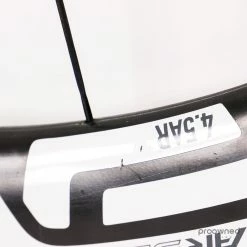 ENVE SES 4.5 AR Disc Tubular Carbon Wheelset 30 ENVE SES 4.5 AR Disc Tubular Carbon Wheelset -Enve Tire Salg P1890462