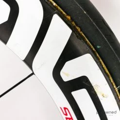 ENVE SES 4.5 AR Disc Tubular Carbon Wheelset 32 ENVE SES 4.5 AR Disc Tubular Carbon Wheelset -Enve Tire Salg P1890464