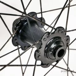 ENVE SES 4.5 AR Disc Tubular Carbon Wheelset 21 ENVE SES 4.5 AR Disc Tubular Carbon Wheelset -Enve Tire Salg P1890465