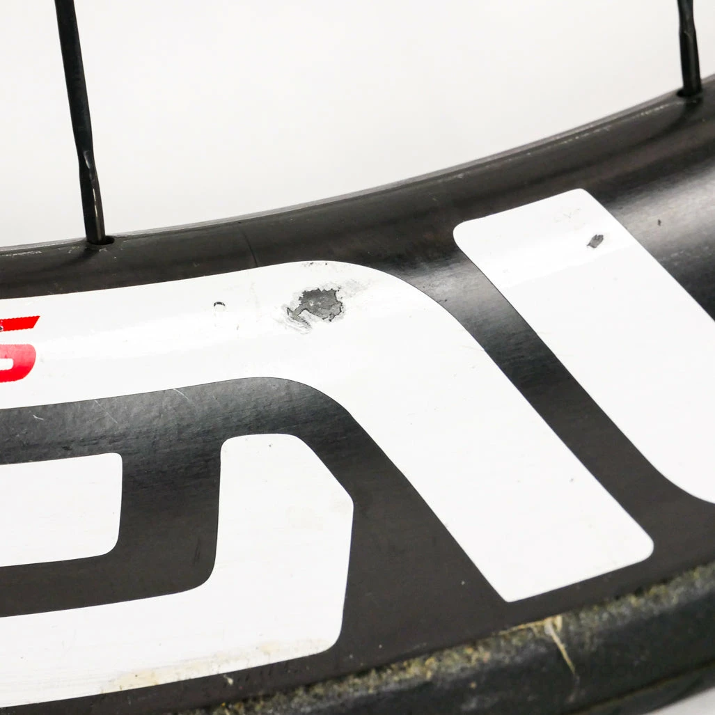 ENVE SES 4.5 AR Disc Tubular Carbon Wheelset 18 ENVE SES 4.5 AR Disc Tubular Carbon Wheelset - Billede 16