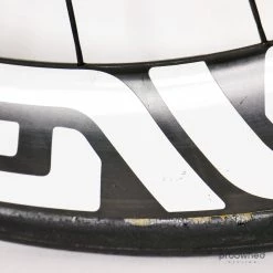 ENVE SES 4.5 AR Disc Tubular Carbon Wheelset 24 ENVE SES 4.5 AR Disc Tubular Carbon Wheelset -Enve Tire Salg P1890468