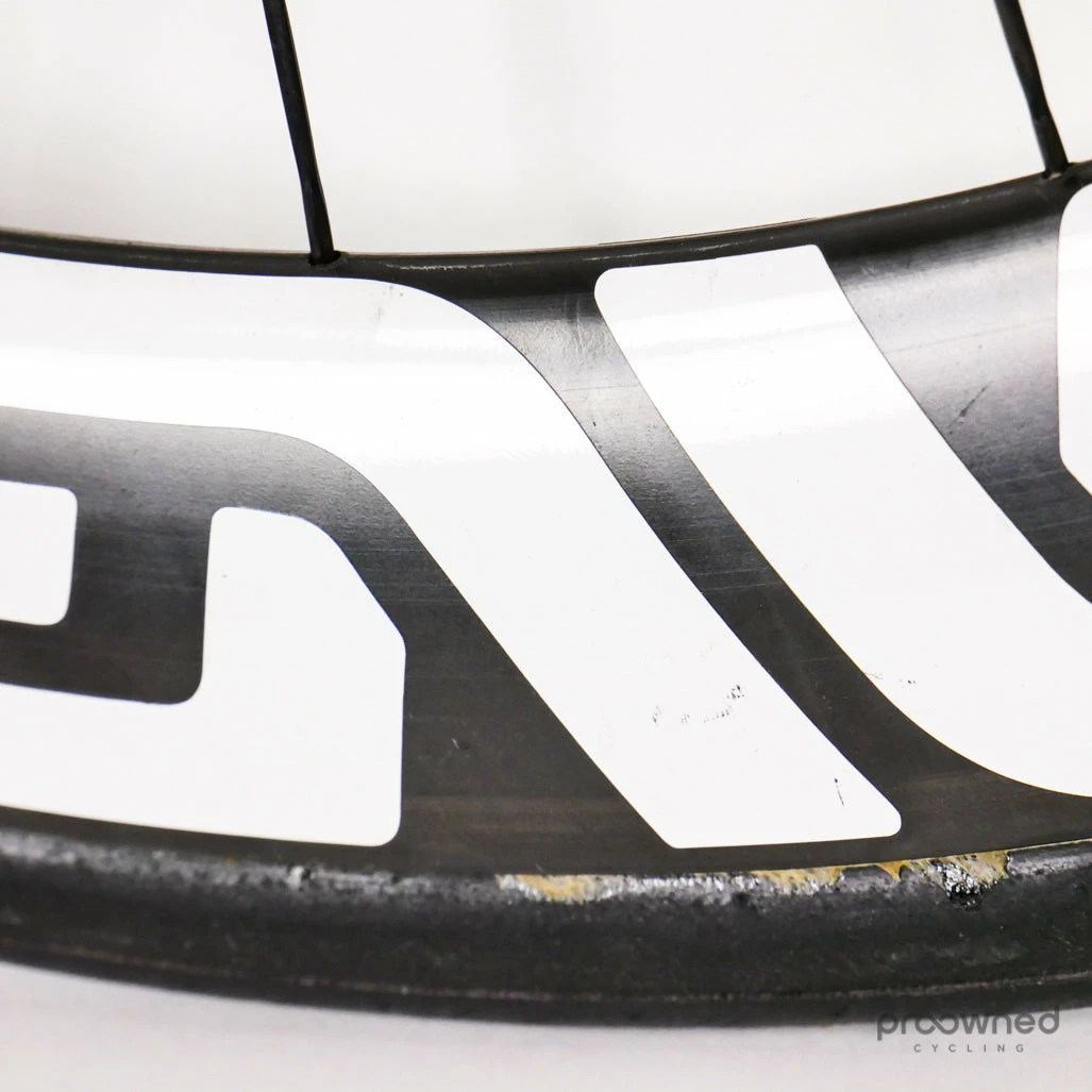 ENVE SES 4.5 AR Disc Tubular Carbon Wheelset 9 ENVE SES 4.5 AR Disc Tubular Carbon Wheelset - Billede 7