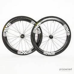 ENVE SES 4.5 AR Disc Tubular Carbon Wheelset
