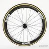 ENVE SES 3.4 NBT Carbon Tubular Rim Brake Rear Wheel