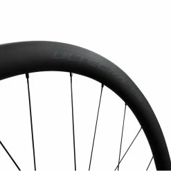 Shimano Ultegra R8170 C36 Carbon Disc Rear Wheel -Enve Tire Salg ShimanoUltegraR8170 C36CarbonDiscRearWheel 5