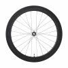 Shimano Ultegra R8170 C60 Carbon Disc Front Wheel -Enve Tire Salg ShimanoUltegraR8170C60CarbonDiscFrontWheel 1