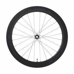 Shimano Ultegra R8170 C60 Carbon Disc Front Wheel