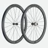 Token C45R Rim Clincher Carbon Wheelset