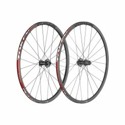Token EC24AD Disc Clincher Wheelset