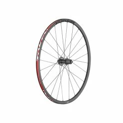Token EC24AD Disc Clincher Wheelset 7 Token EC24AD Disc Clincher Wheelset -Enve Tire Salg TokenEC24ADDiscClincherWheelset rear