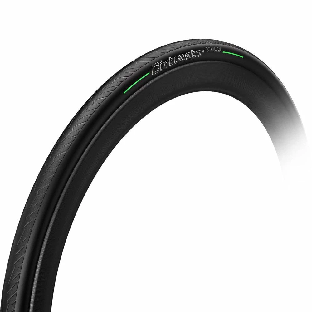 Pirelli Cinturato Velo TLR Tire - Black - 700x28c 3 Pirelli Cinturato Velo TLR Tire - Black - 700x28c