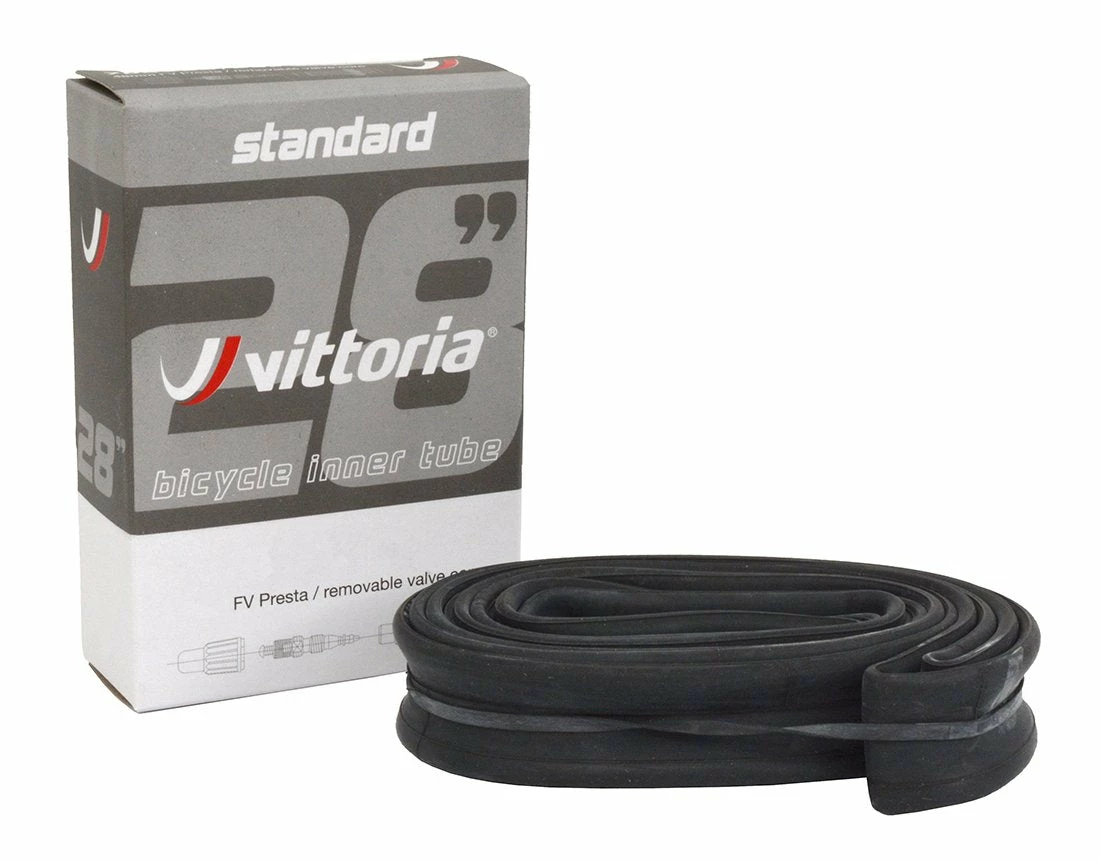 Vittoria 700x28/42c Slange FV 48mm 3 Vittoria 700x28/42c Slange FV 48mm