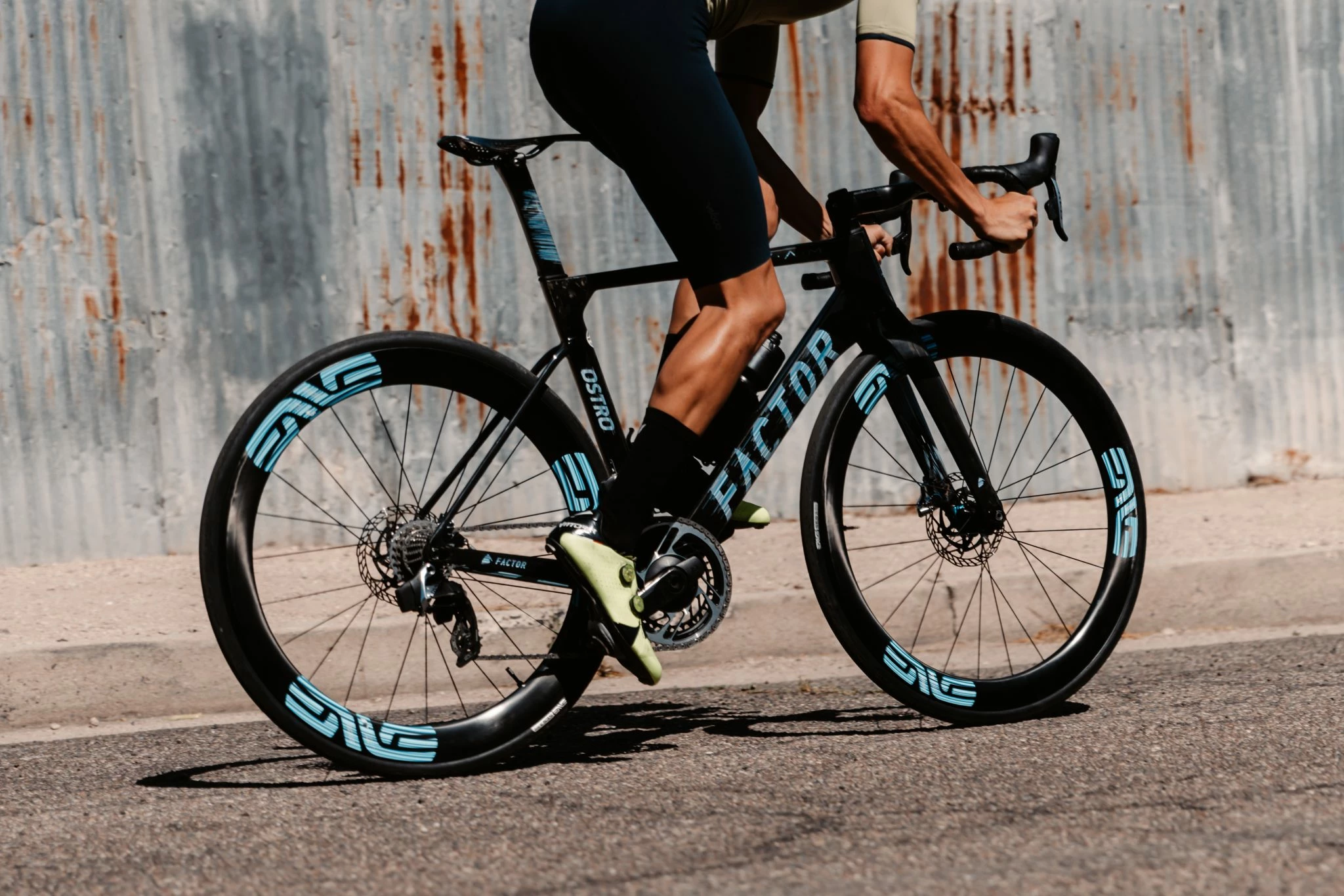 Enve Tire Salg -Enve Tire Salg 633