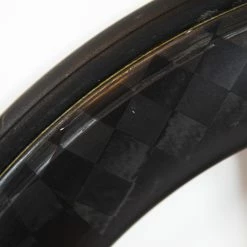 PRO TeXtreme 3-Spoke Tubular Front Wheel - Rim Brake -Enve Tire Salg 8T1A0047