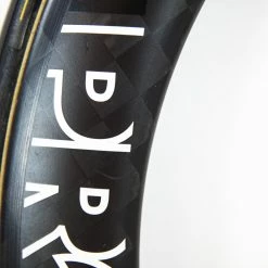 PRO TeXtreme 3-Spoke Tubular Front Wheel - Rim Brake -Enve Tire Salg 8T1A0088