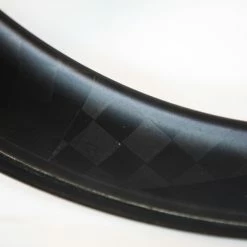 PRO TeXtreme 3-Spoke Tubular Front Wheel - Rim Brake -Enve Tire Salg 8T1A0112