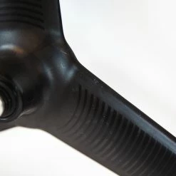 PRO TeXtreme 3-Spoke Tubular Front Wheel - Rim Brake -Enve Tire Salg 8T1A0115