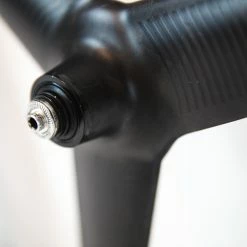 PRO TeXtreme 3-Spoke Tubular Front Wheel - Rim Brake -Enve Tire Salg 8T1A0116