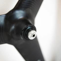 PRO TeXtreme 3-Spoke Tubular Front Wheel - Rim Brake -Enve Tire Salg 8T1A0117