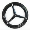PRO TeXtreme 3-Spoke Tubular Front Wheel - Rim Brake 1 PRO TeXtreme 3-Spoke Tubular Front Wheel - Rim Brake -Enve Tire Salg 8T1A0118