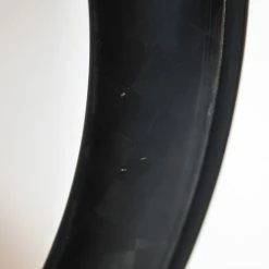 PRO TeXtreme 3-Spoke Tubular Front Wheel - Rim Brake -Enve Tire Salg 8T1A0119