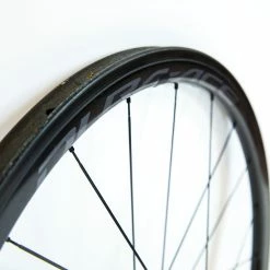 Shimano Dura-Ace C40 R9100 Tubular Wheelset - Rim Brake -Enve Tire Salg 8T1A0331