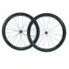 Shimano Dura-Ace C40 R9100 Tubular Wheelset - Rim Brake -Enve Tire Salg 8T1A0341