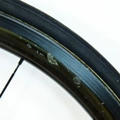 Shimano Dura-Ace C40 R9100 Tubular Wheelset - Rim Brake 15 Shimano Dura-Ace C40 R9100 Tubular Wheelset - Rim Brake -Enve Tire Salg 8T1A0349