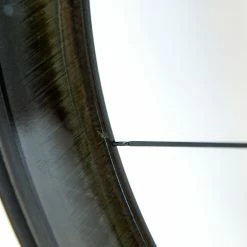 Shimano Dura-Ace C60 R9100 Tubular Wheelset - Rim Brake -Enve Tire Salg 8T1A0520