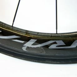 Shimano Dura-Ace C60 R9100 Tubular Wheelset - Rim Brake -Enve Tire Salg 8T1A0533