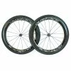 Shimano Dura-Ace C60 R9100 Tubular Wheelset - Rim Brake -Enve Tire Salg 8T1A0539